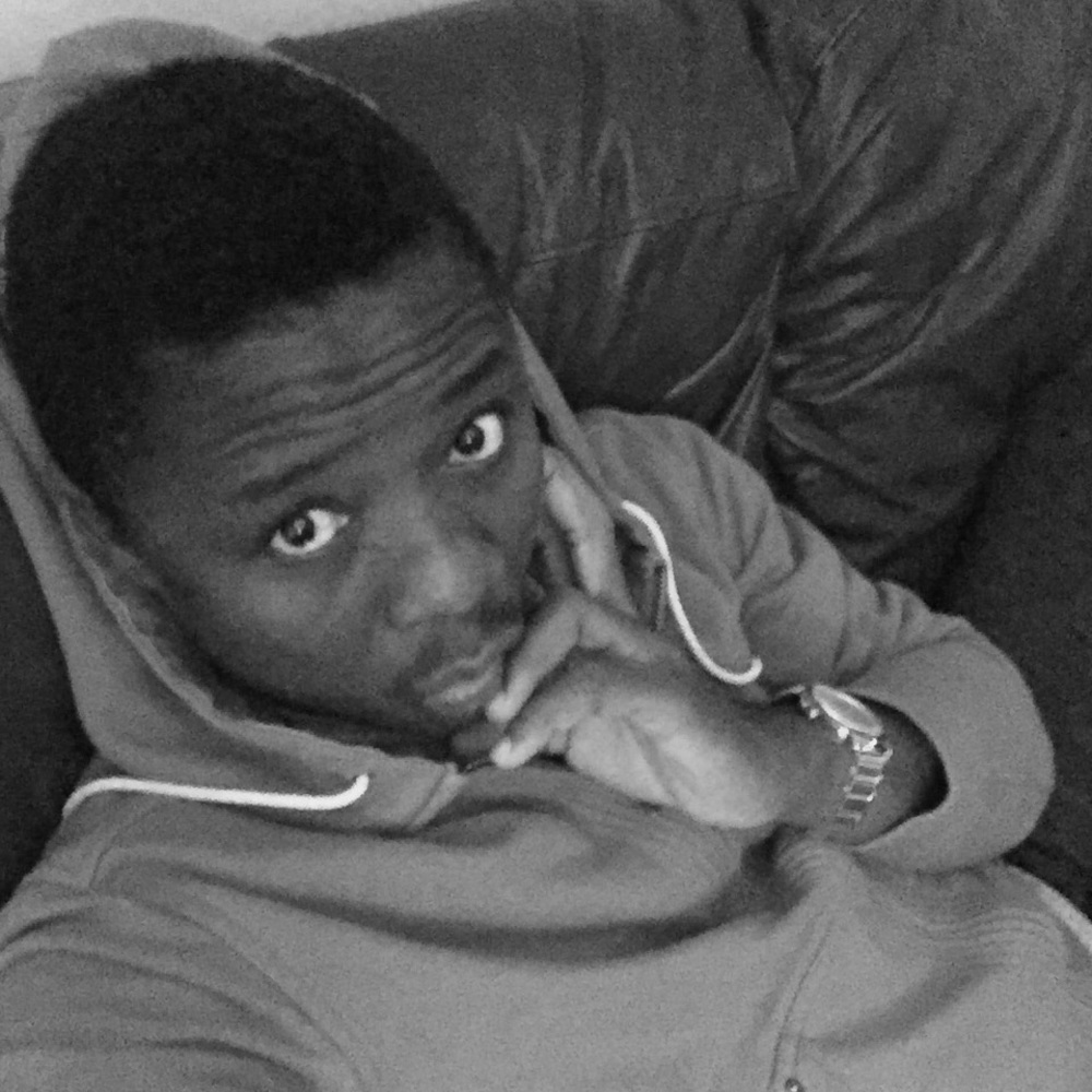 Meet your Posher, Joshua